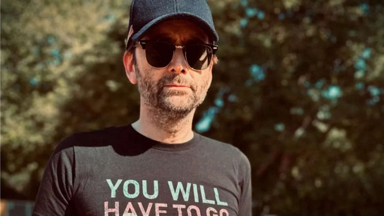 David Tennant esprime difficoltà nell’esprimere opinioni senza autocensura