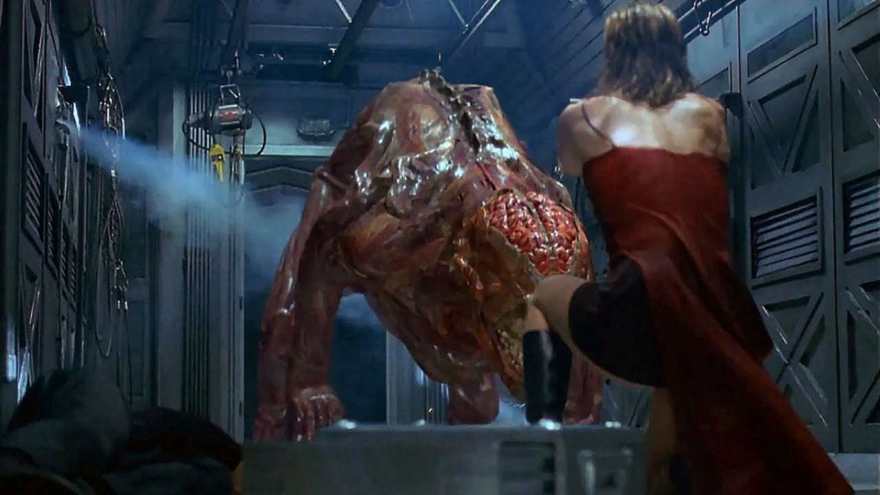 Resident Evil, nel cast del reboot di Zach Cregger un attore del Marvel Universe