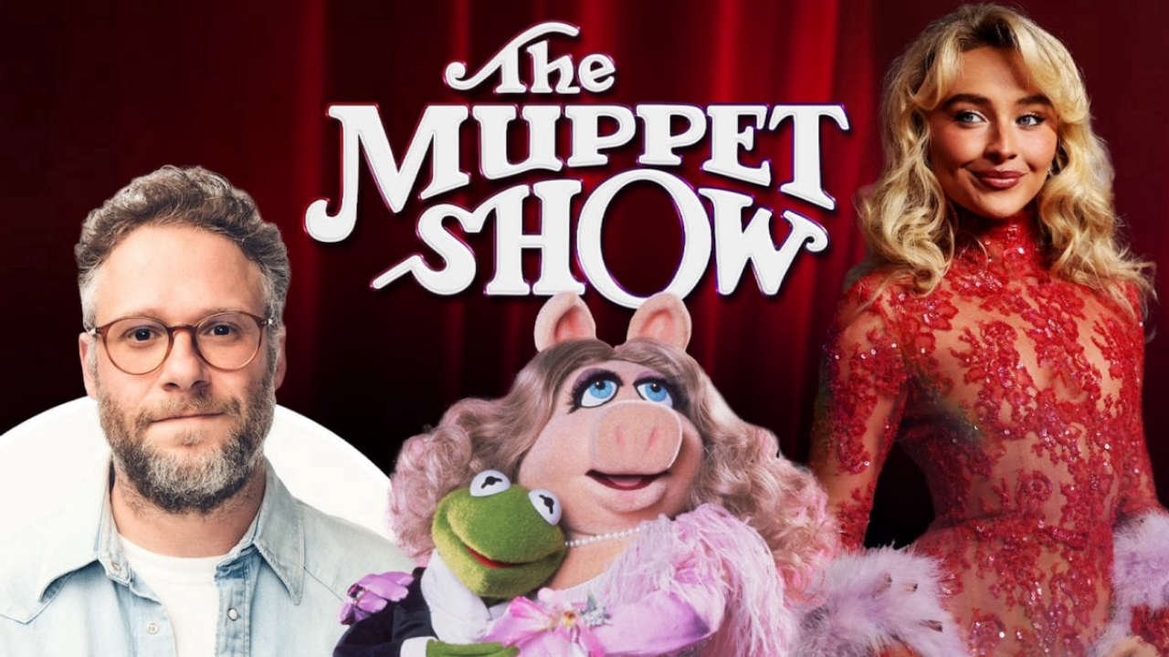 Muppet Show, Sabrina Carpenter e Seth Rogen lavorano a un nuovo special per la serie