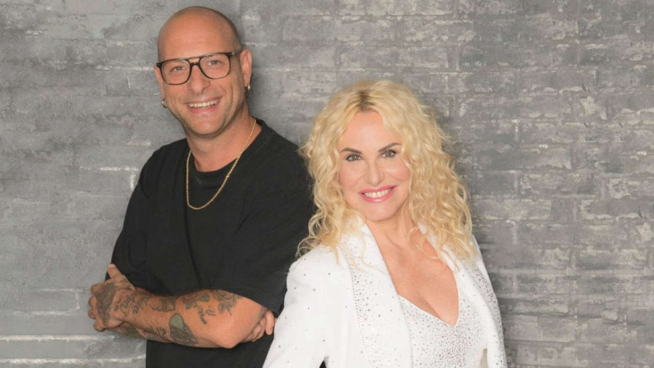 Suzuki Jukebox su Rai 1: scaletta e cantanti della serata del 18 settembre