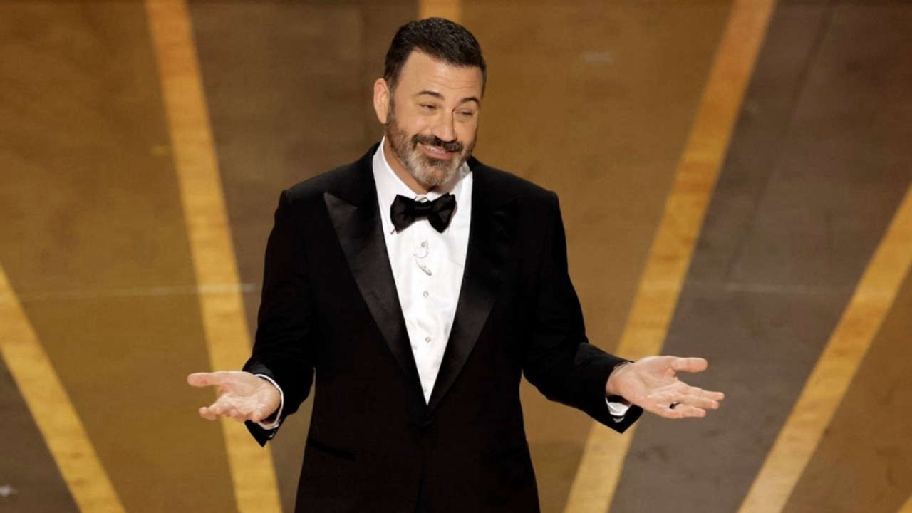 Jimmy Kimmel inizia il boicottaggio contro ABC e Disney per la sospensione del conduttore