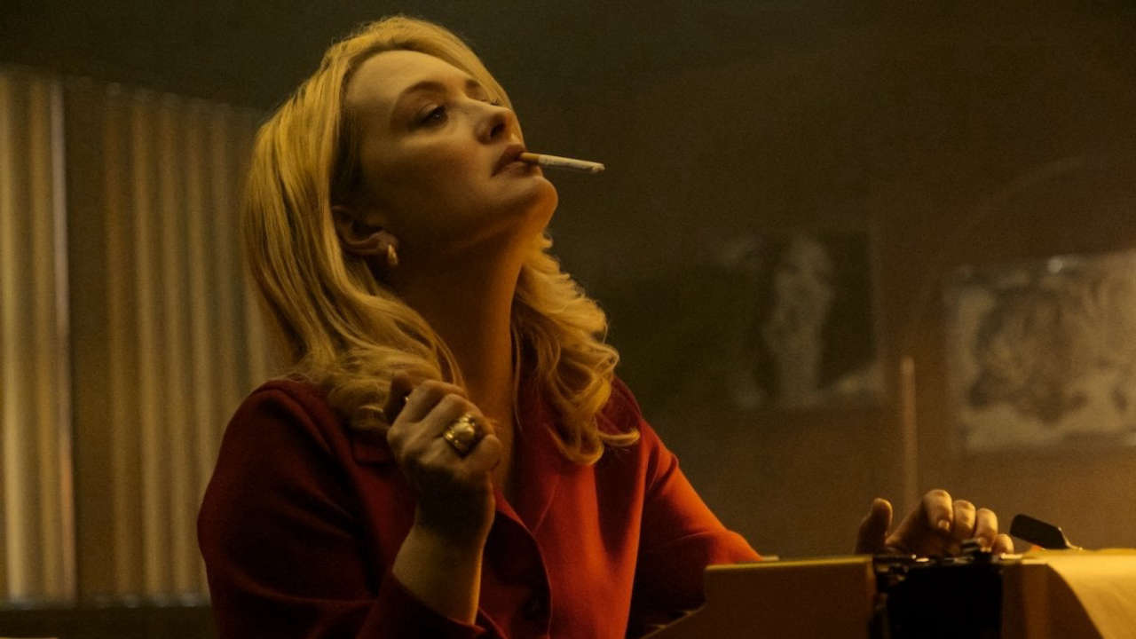 Mrs Playmen, la serie Netflix con Carolina Crescentini tra erotismo e storie vere