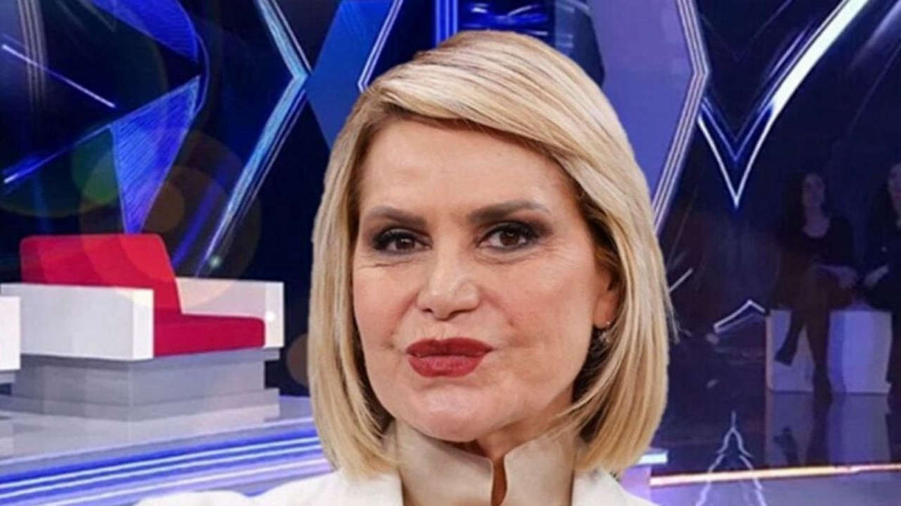 Grande Fratello, Simona Ventura presenta Francesca, nuova concorrente romana del reality
