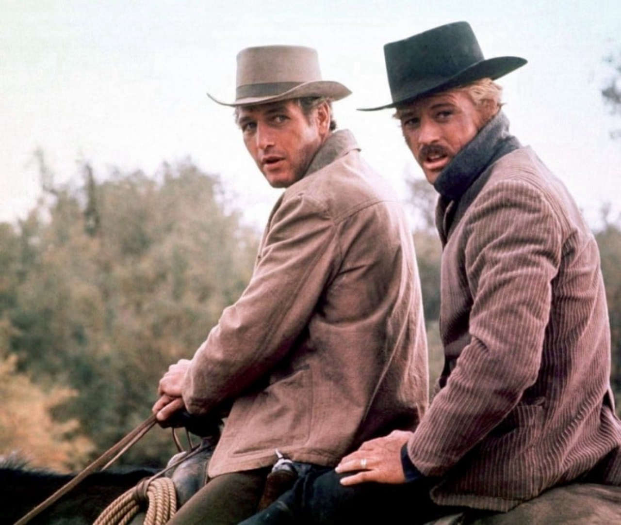Butch Cassidy, il ricordo della famiglia di Paul Newman sul legame con Robert Redford