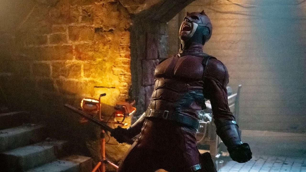 Daredevil: Rinascita 3, si parla di un possibile rinnovo per la serie Marvel?