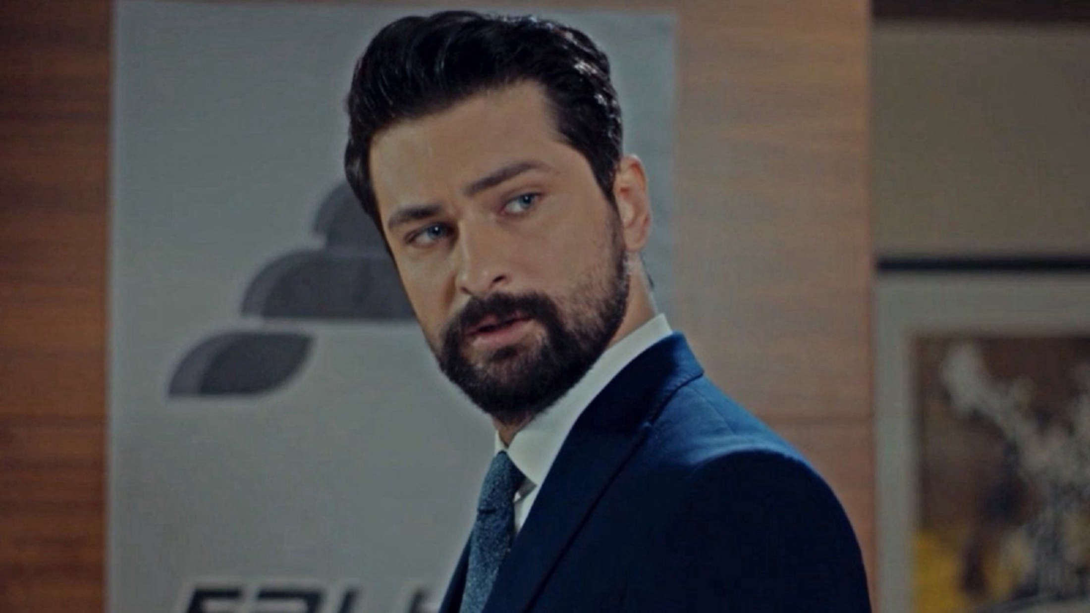 Forbidden Fruit: Rivelazioni Shock nella Soap Turca con Tasdemir che Scopre l’Amore Segreto di Fusun e Tuncer