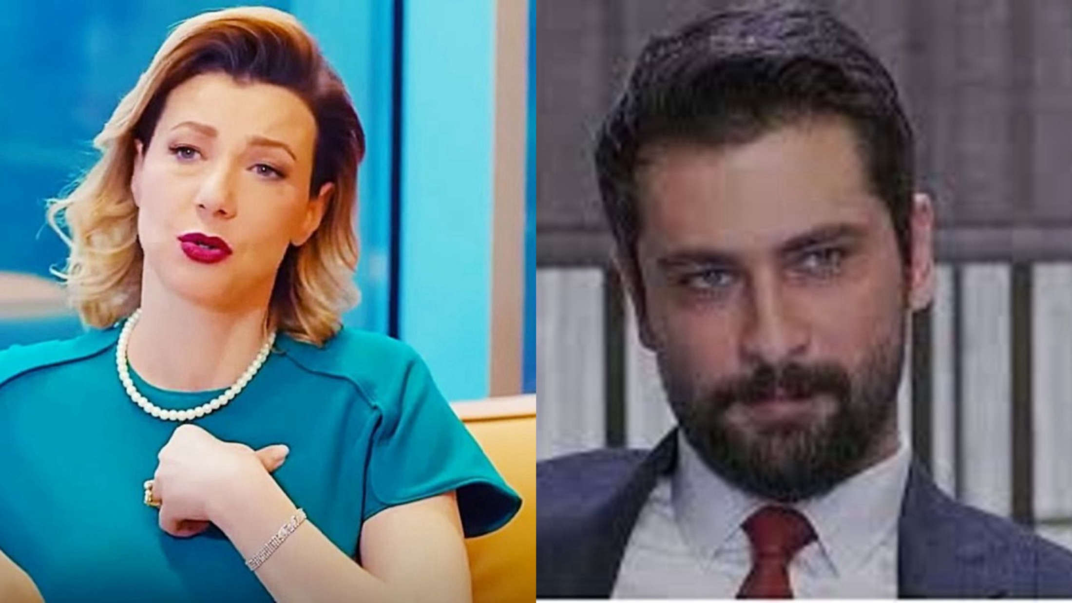 Forbidden Fruit, spoiler 22/09: la rivelazione shocking di Alihan su Argun e la madre