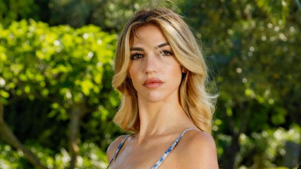 Temptation Island, Lucia rivela: Andrea aveva una relazione prima e durante il programma
