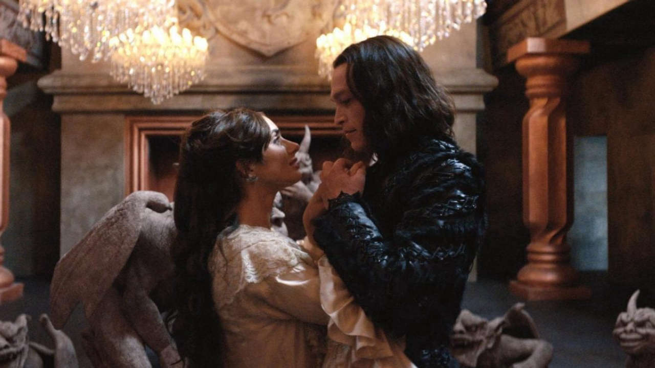 Roma 2025: il programma di Luc Besson include Dracula, Sandokan con Can Yaman e Hamnet