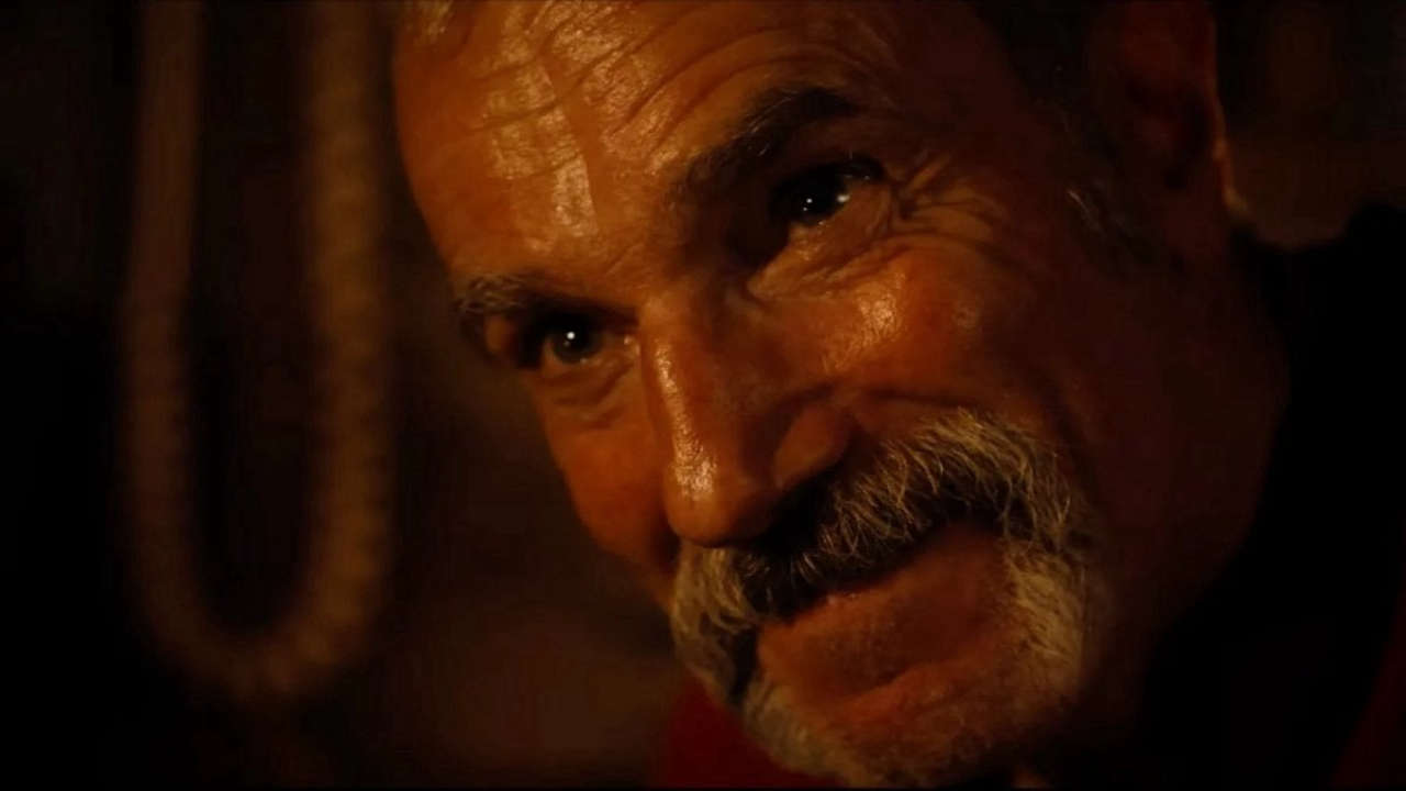 Anemone, il nuovo film diretto da Ronan Day-Lewis, segna il ritorno di Daniel Day-Lewis al cinema