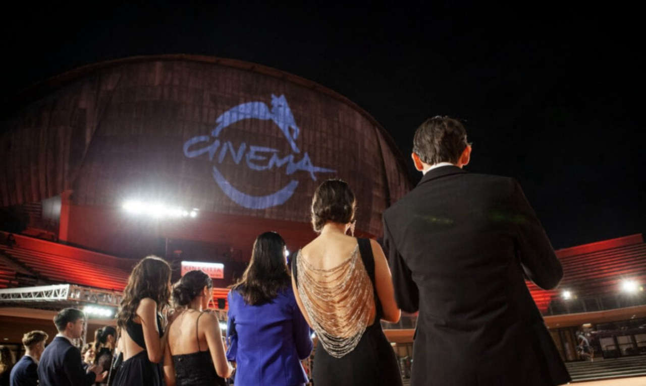 Festa del Cinema di Roma, un evento capitale celebra i suoi primi 20 anni con il programma