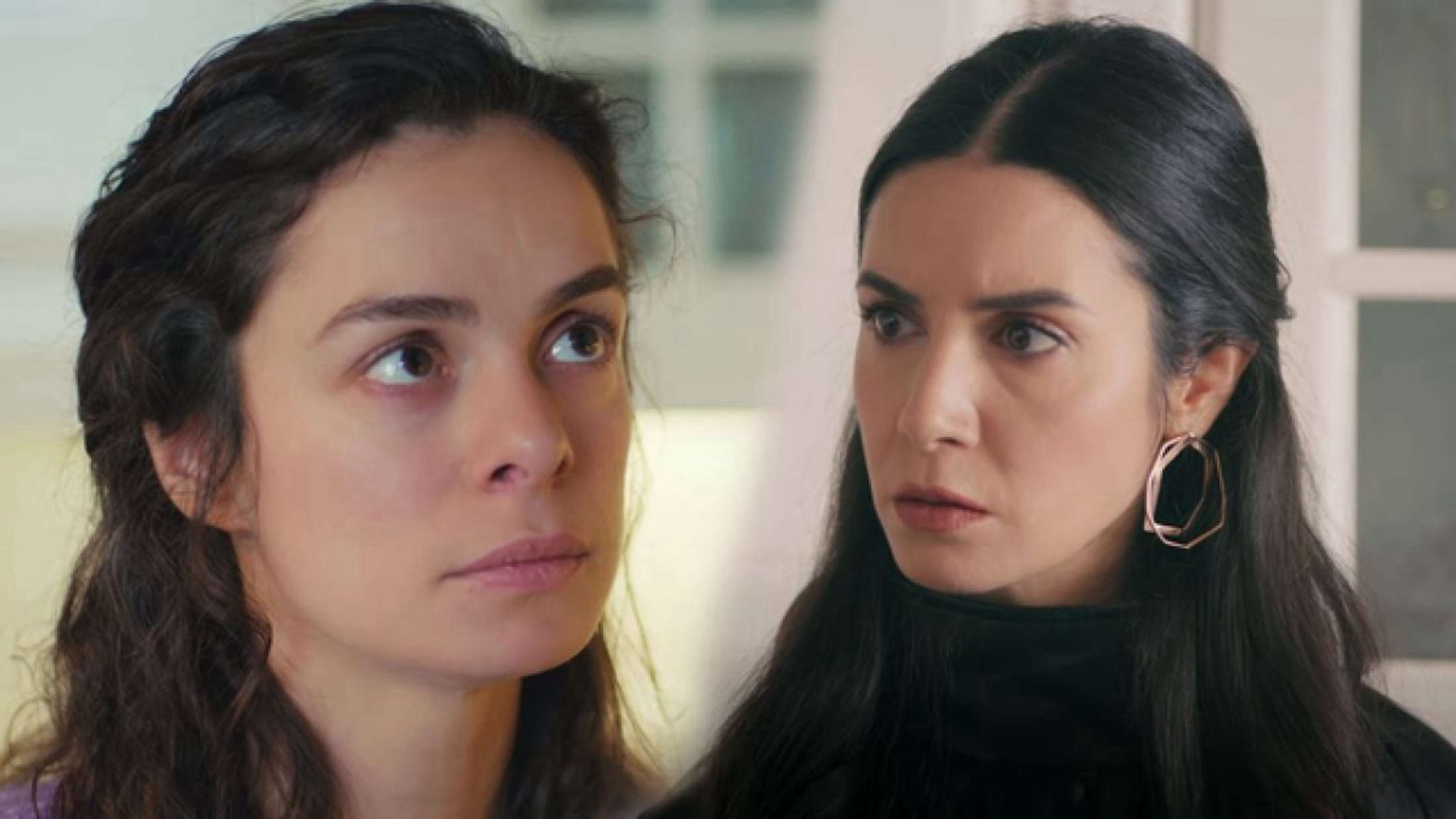La forza di una donna: chi sceglierà Nezir tra Bahar e Piril nel drammatico ultimatum