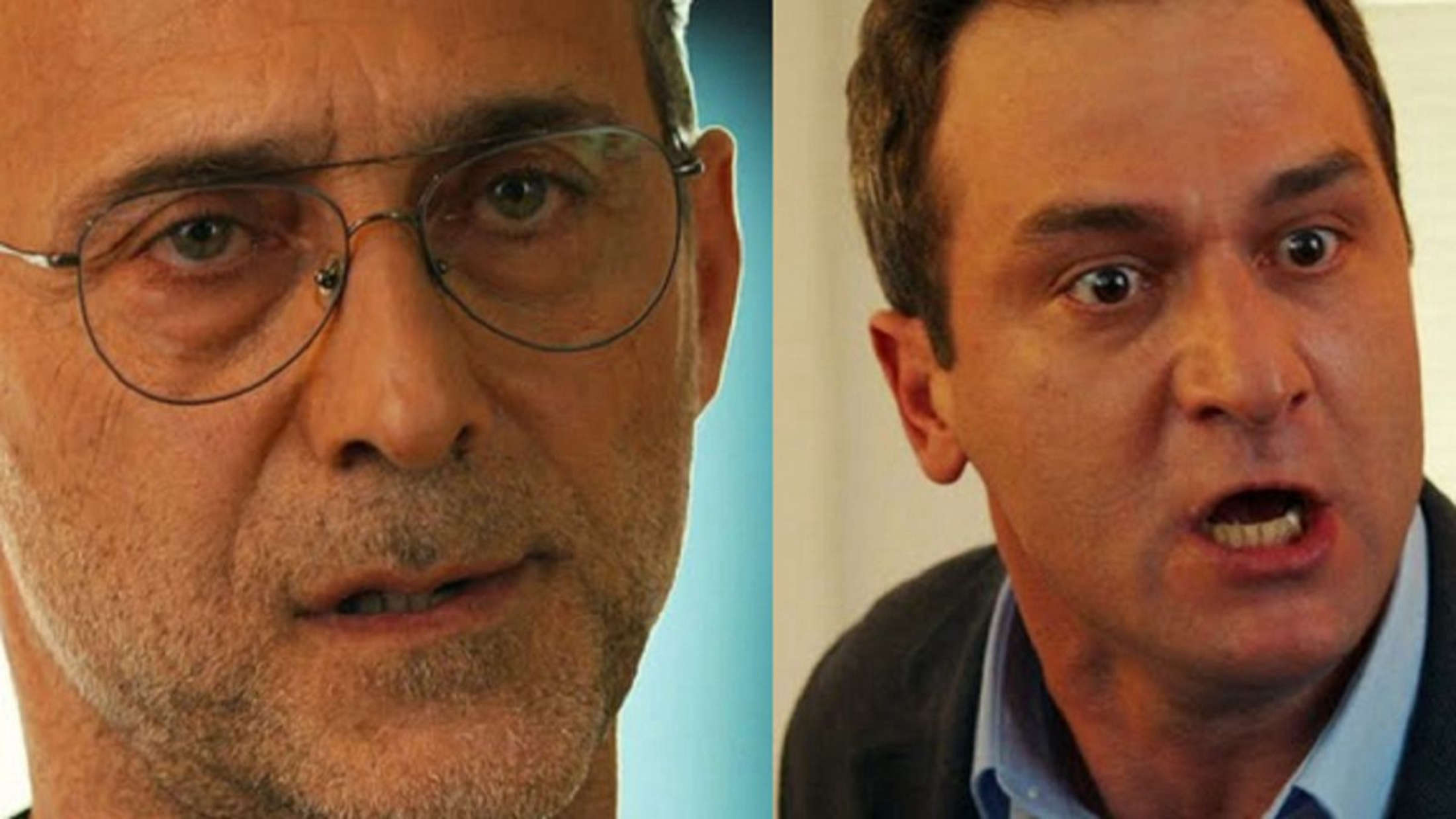 Tradimento, anticipazioni del 26 settembre: Oltan svela la verità su Ipek e Umit affronta un drammatico pericolo