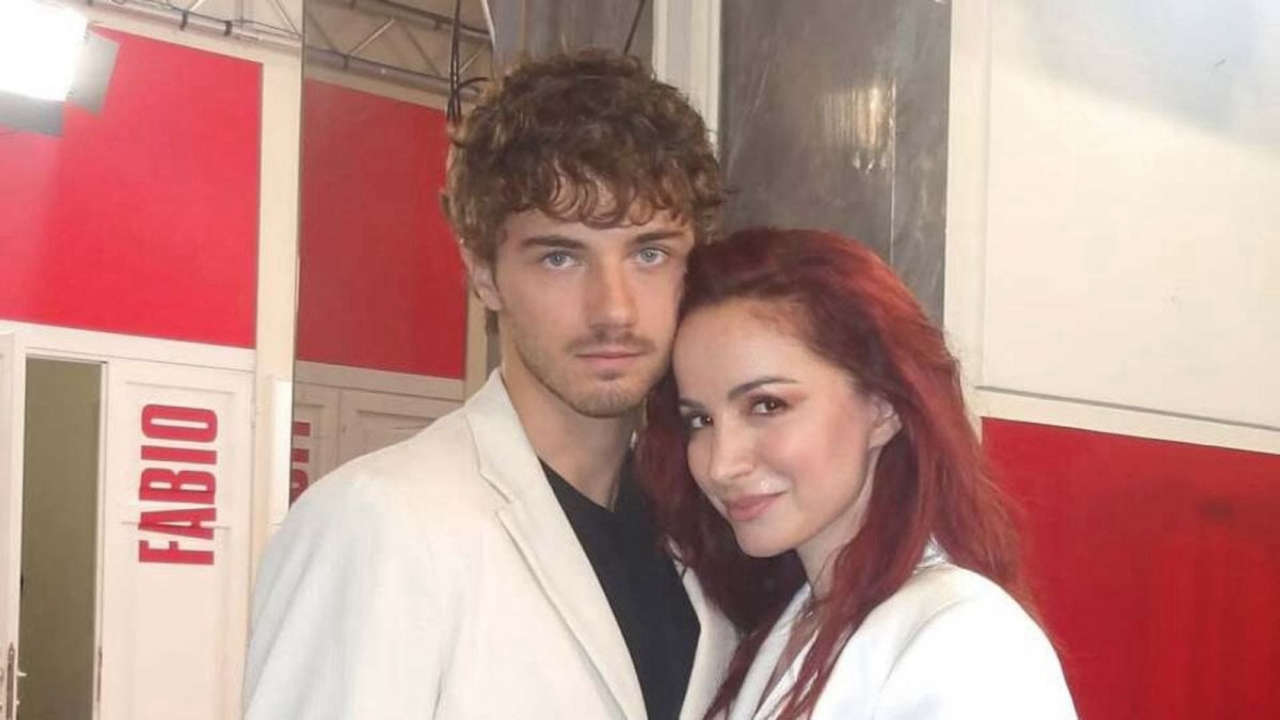 Ballando con le Stelle: Giovanni Pernice ha preso il posto di Andrea Delogu nella giuria
