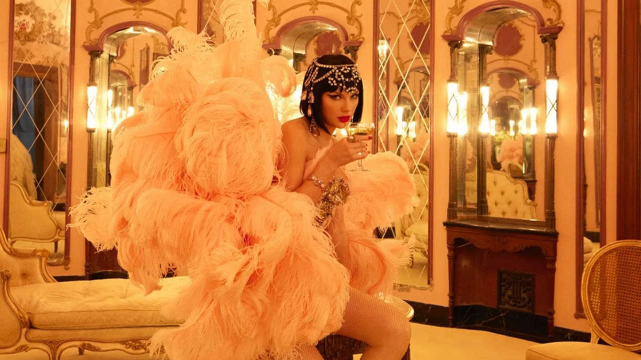 The Life of a Showgirl: Taylor Swift presenta il suo release party nei cinema