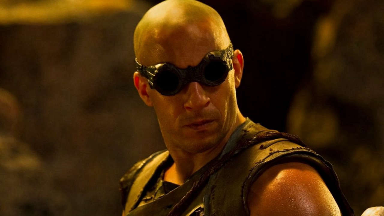 Riddick 4, Vin Diesel annuncia lo sviluppo di un film dedicato a Groot