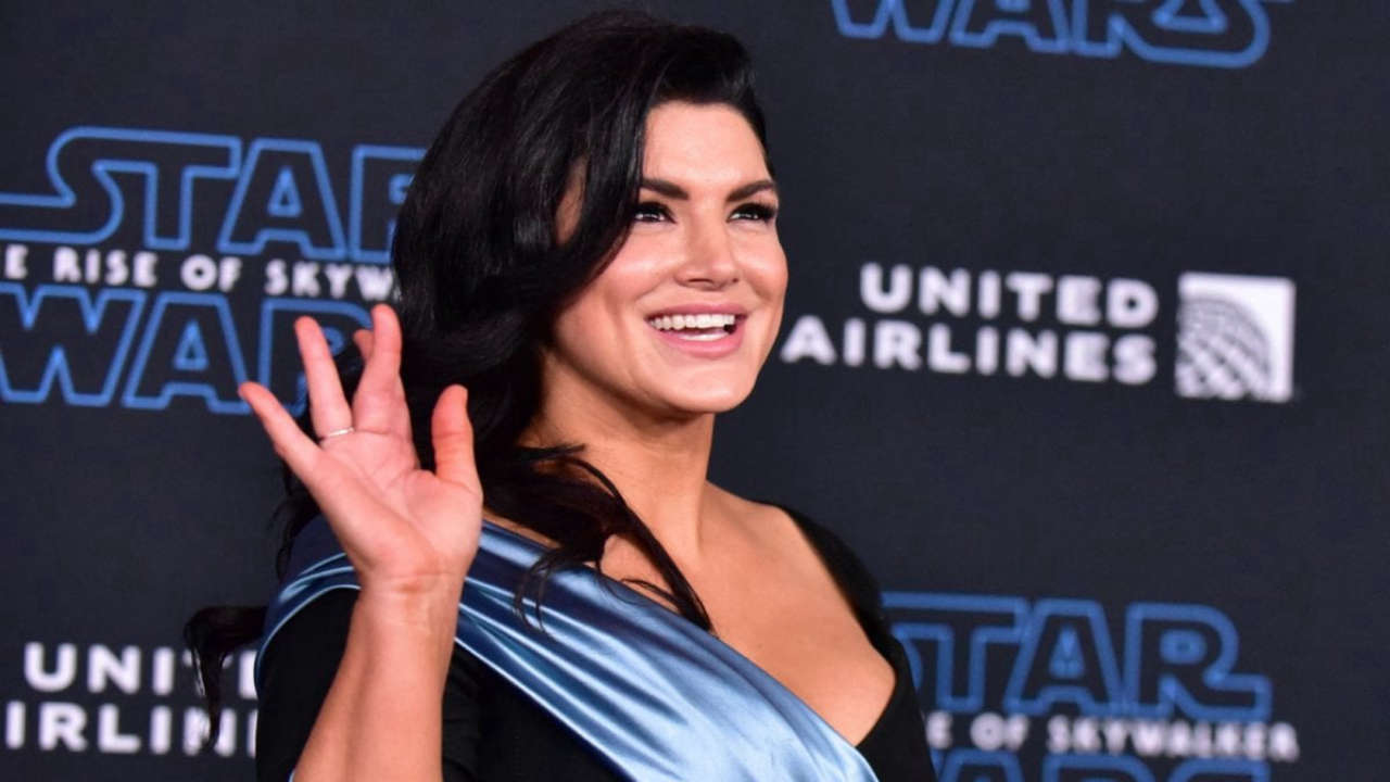 Logan Reign segna il ritorno di Gina Carano come protagonista in una nuova serie tv