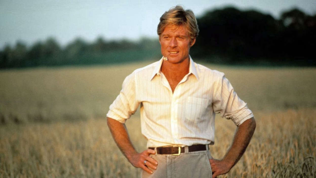 Robert Redford e il suo stile inconfondibile: un’analisi della leggenda di Hollywood