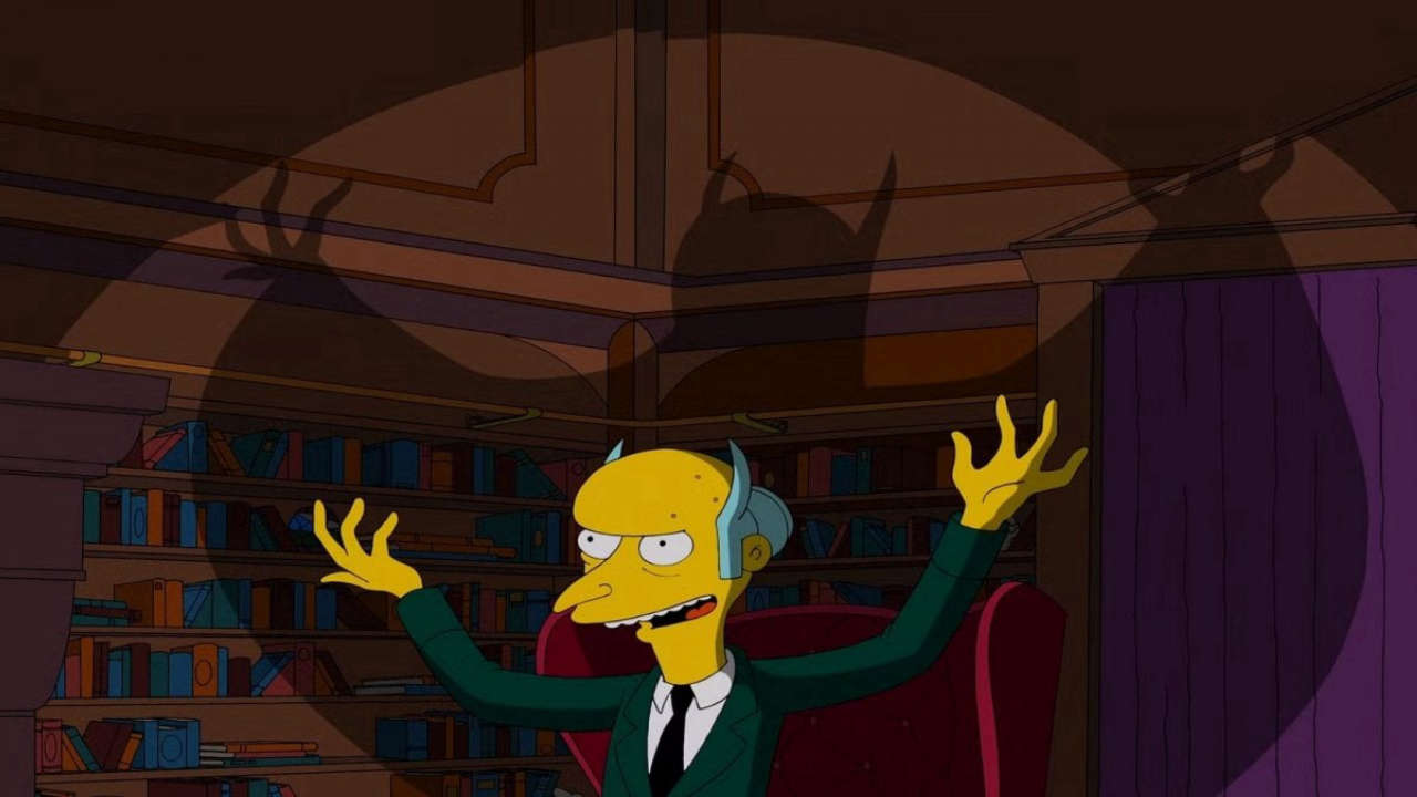 I Simpson, l’industria nucleare critica la serie per la rappresentazione delle centrali nucleari