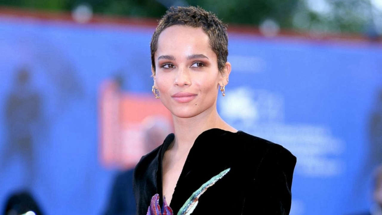 Zoë Kravitz critica Friends per le battute a scapito delle minoranze nel suo recentissimo intervento