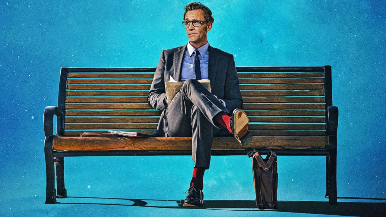 The Life of Chuck esplora il legame tra Mike Flanagan e l’opera di Stephen King