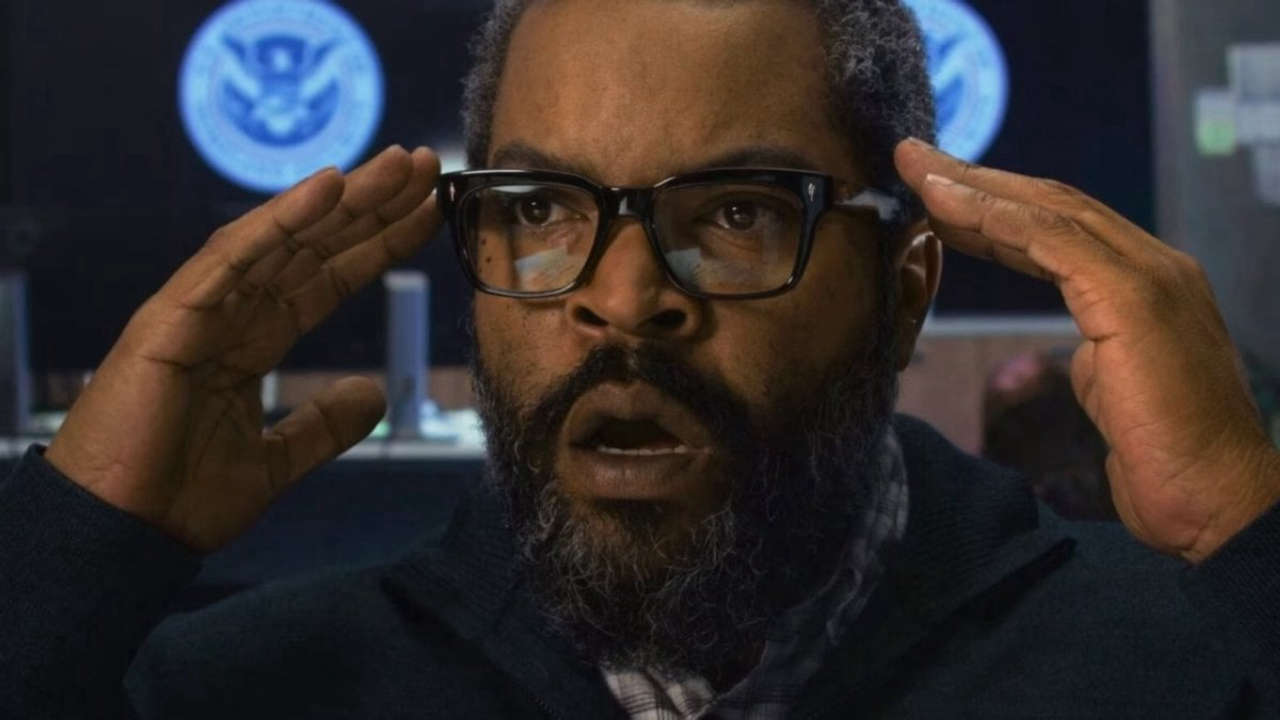 War of the Worlds, Ice Cube spiega il fallimento del film girato in 15 giorni durante il Covid