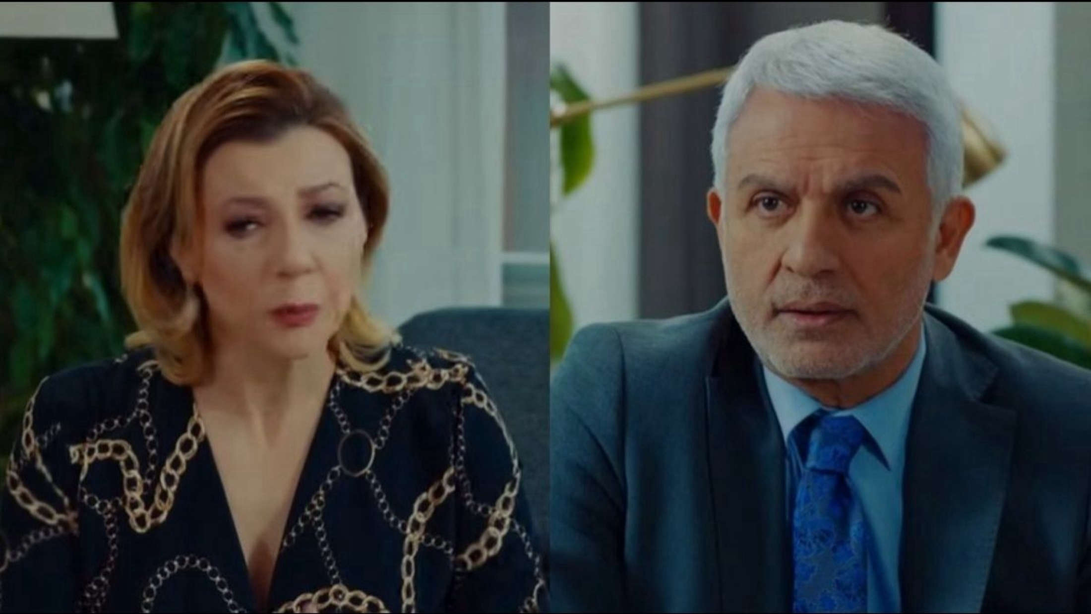 Forbidden Fruit, martedì 23/09: Zerrin affronta le scioccanti accuse di Alihan ad Argun