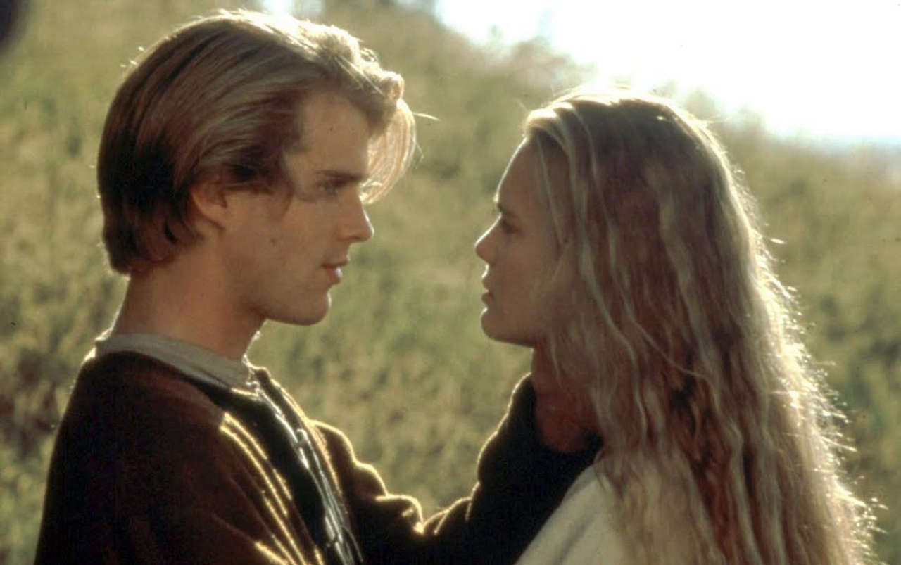 La storia fantastica, Robin Wright esclude un possibile sequel: saremo tutti in sedia a rotelle