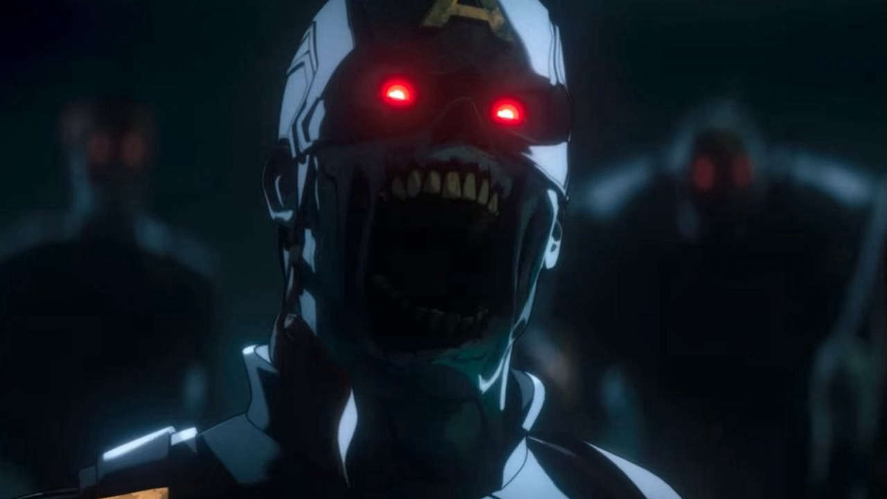 Marvel Zombies, il trailer rivela la tragica scomparsa degli Avengers in un mondo violento