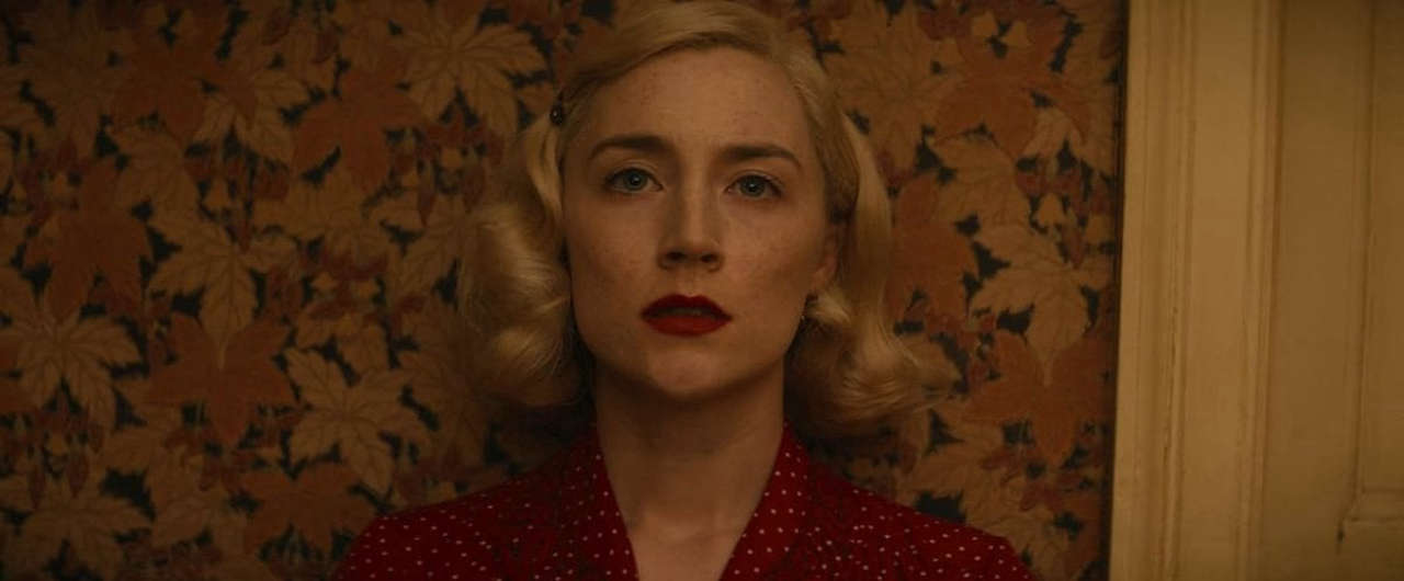 Bad Apples, Saoirse Ronan interpreta un personaggio antipatico, il regista spiega la scelta