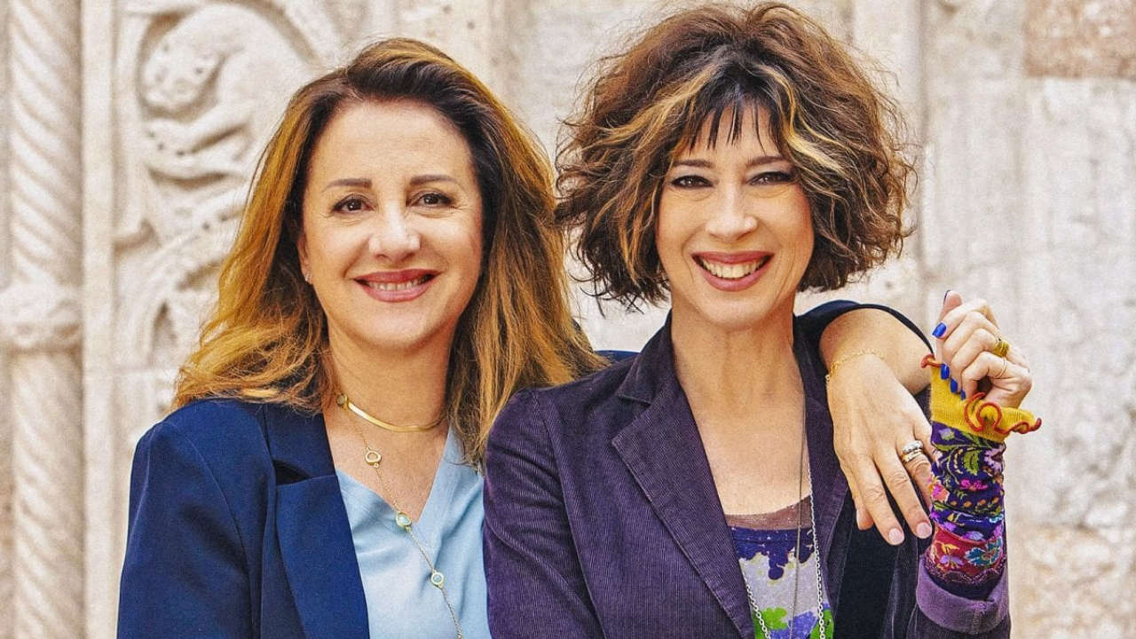 Balene – Amiche per sempre, la serie con Veronica Pivetti e Carla Signoris su Rai