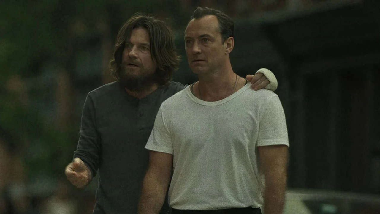 Black Rabbit, Jude Law e Jason Bateman si incontrano a New York in una strana coppia