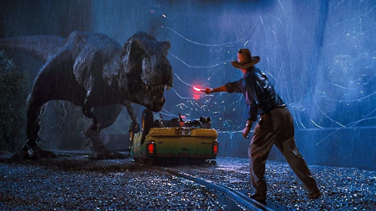 Jurassic Park Trilogy a breve in steelbook con nuovo master 4K UHD per la trilogia originale