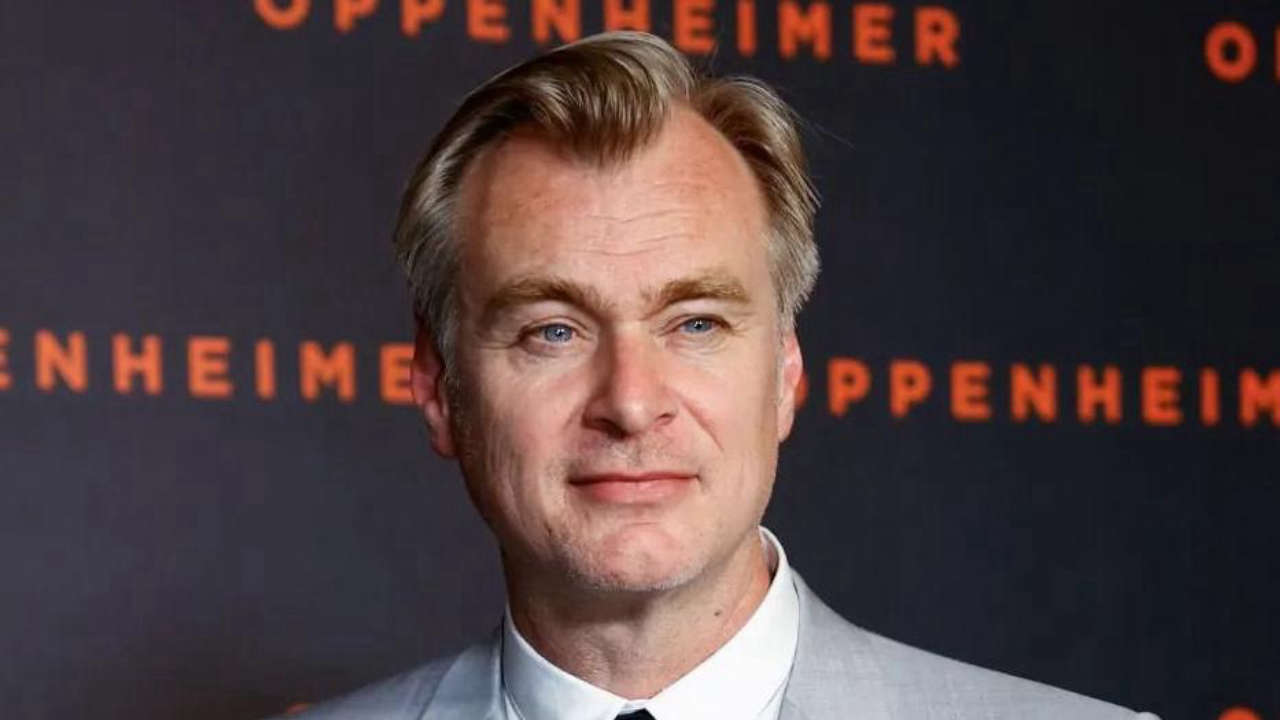 Christopher Nolan eletto nuovo presidente della Directors Guild of America per il prossimo mandato