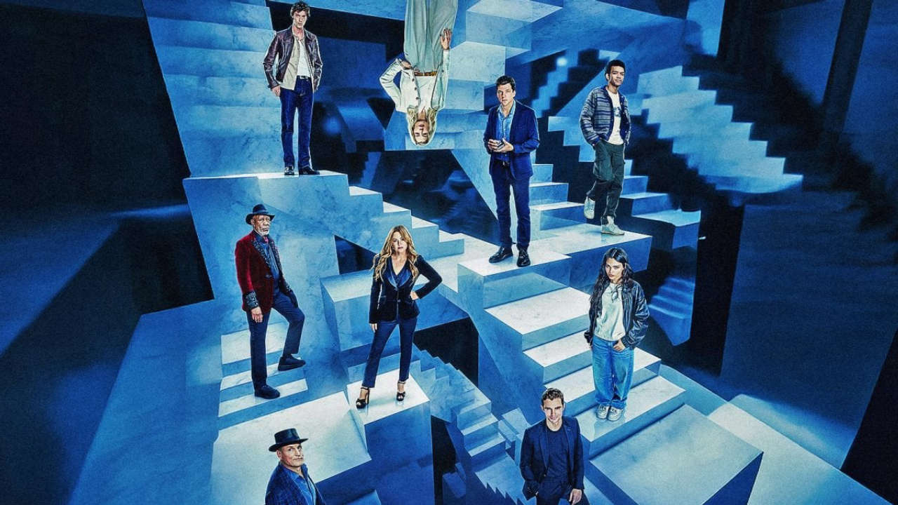 L’illusione perfetta, novità sul terzo capitolo di Now You See Me e le attese dei fan