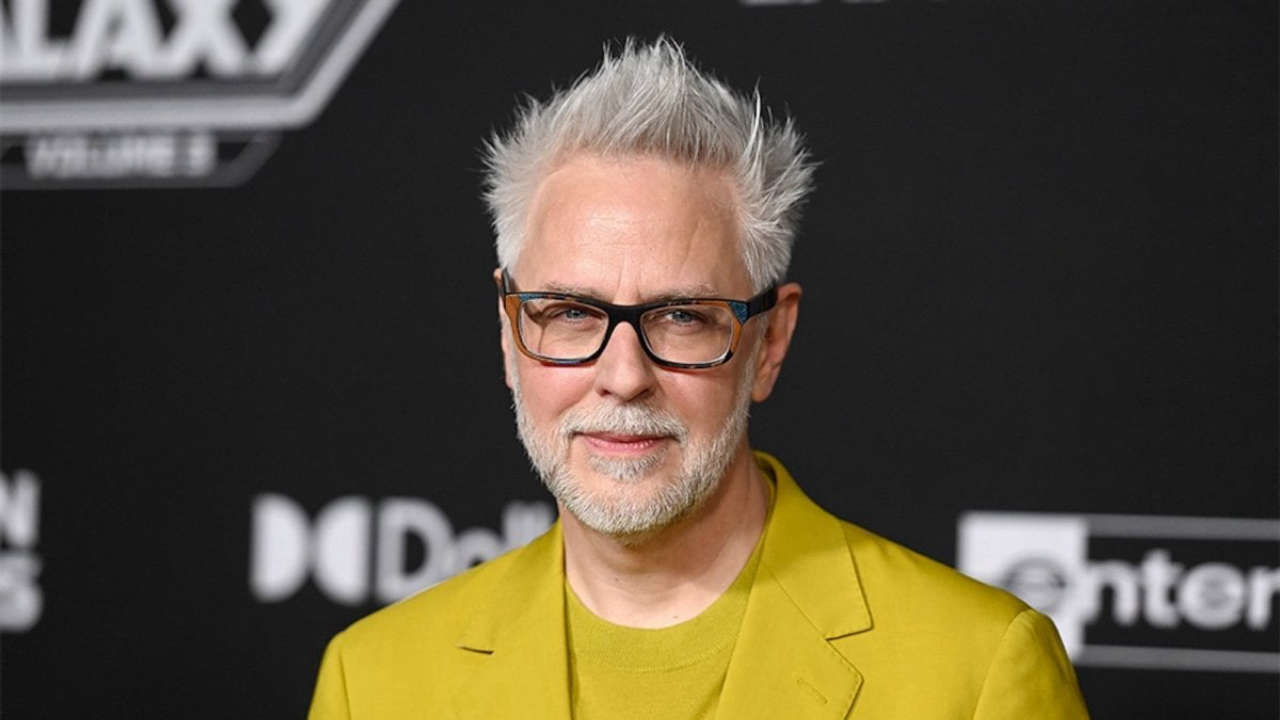 Batman DCU, James Gunn rivela le sue preferenze per il casting del nuovo film