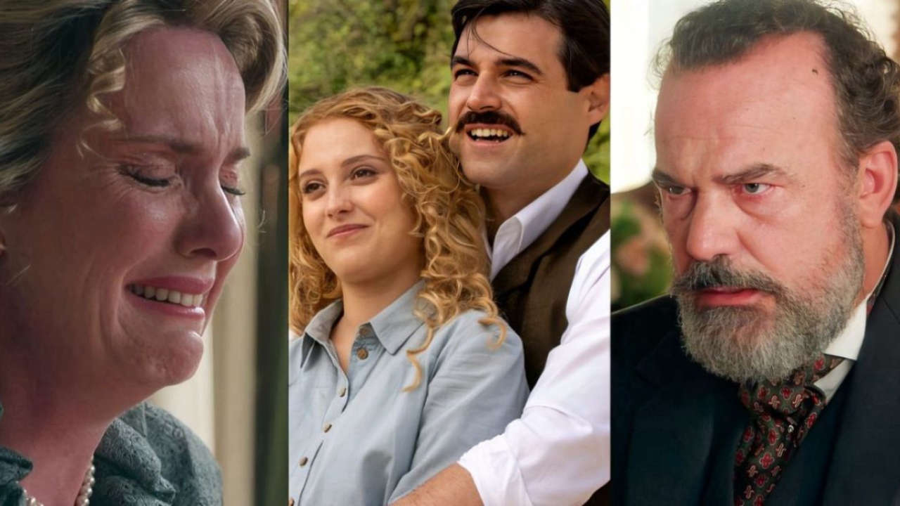 La Promessa spoiler 14/9: Jana sfida Cruz mentre Petra lancia una minaccia a Ricardo