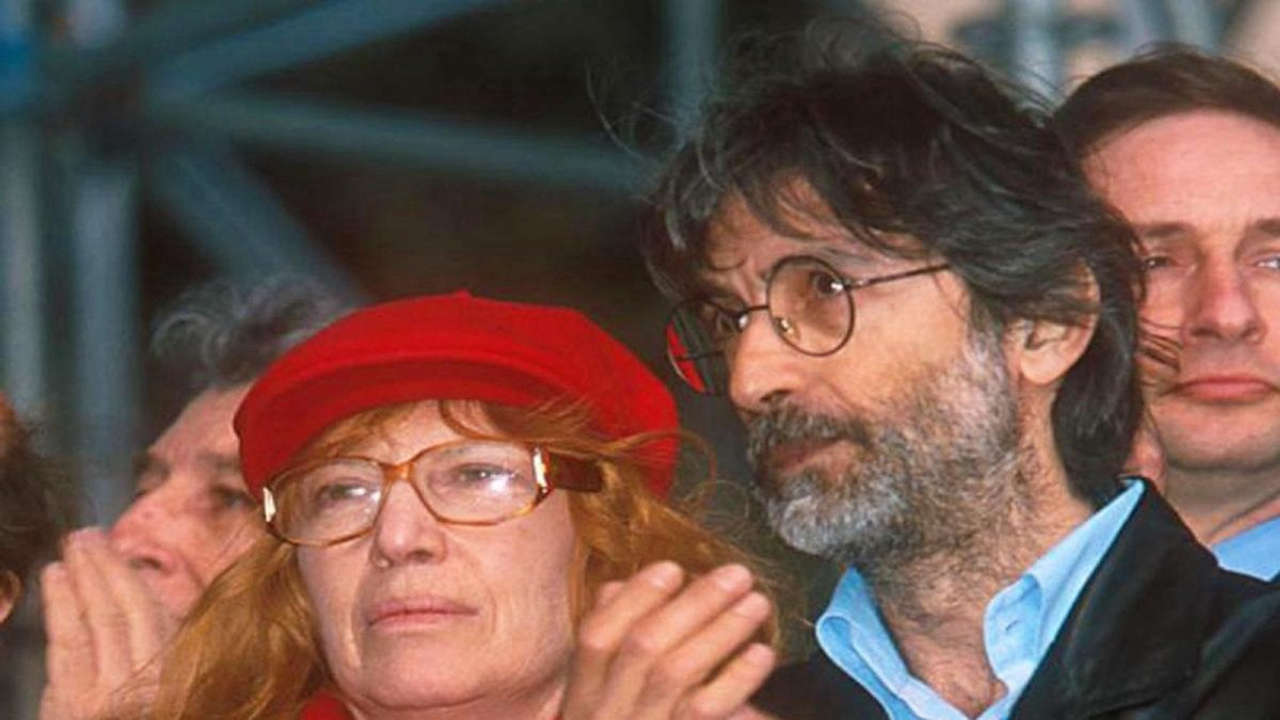 Roberto Russo, regista e marito di Monica Vitti, è morto all’età di 77 anni.