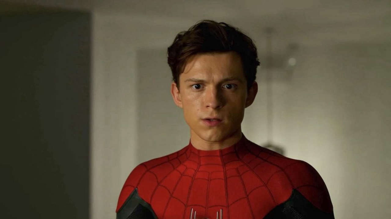 Spider-Man: Brand New Day, Tom Holland in ospedale dopo un incidente sul set durante le riprese
