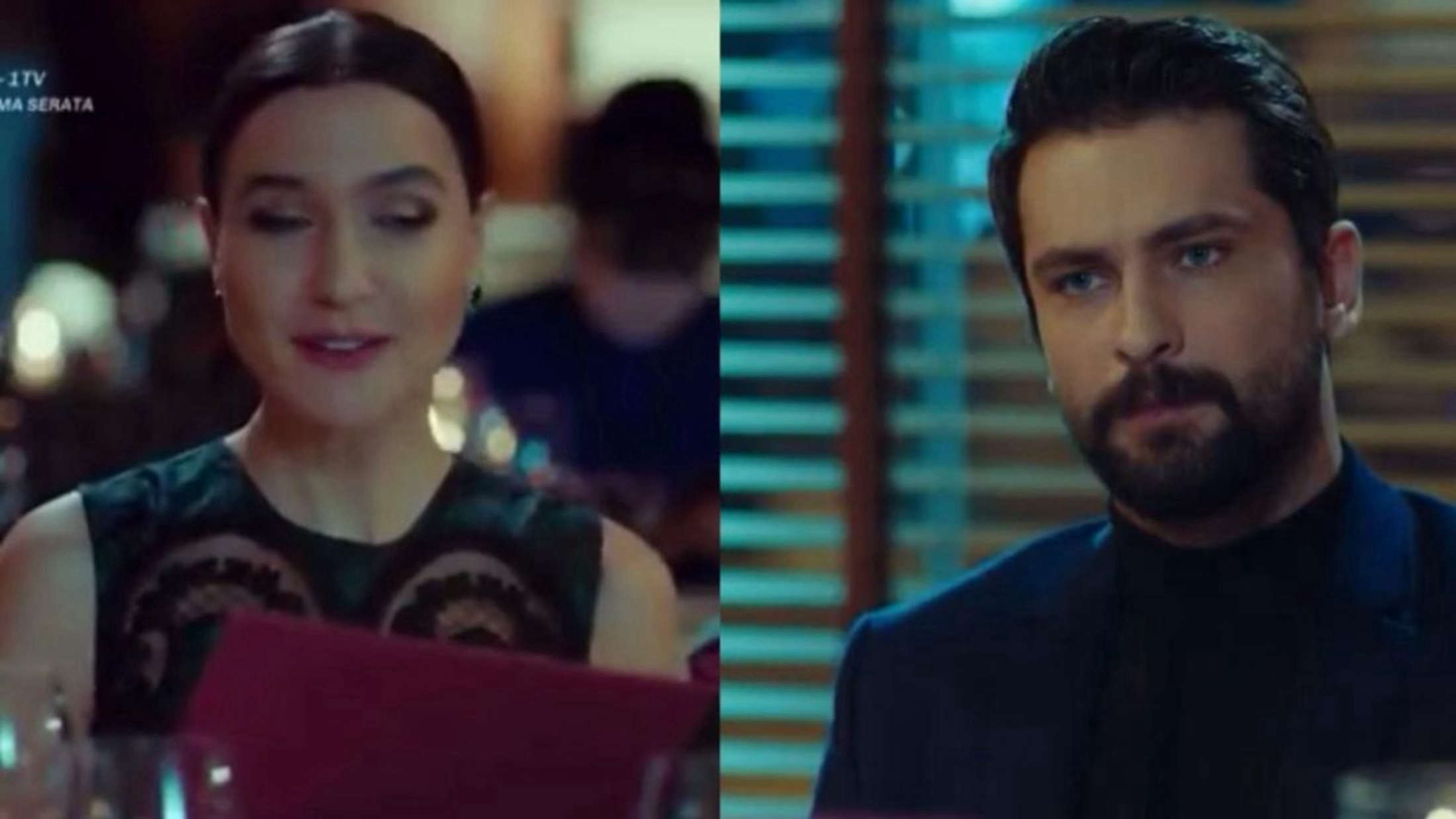 Mediaset riduce a un’ora le puntate pomeridiane di Forbidden Fruit