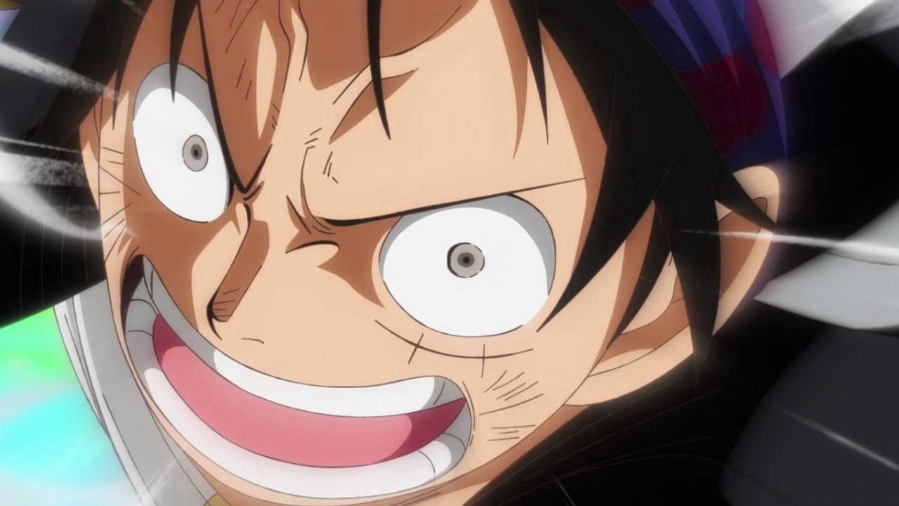 One Piece Week celebra l’opera di Eiichiro Oda con eventi speciali ed esclusive iniziative.