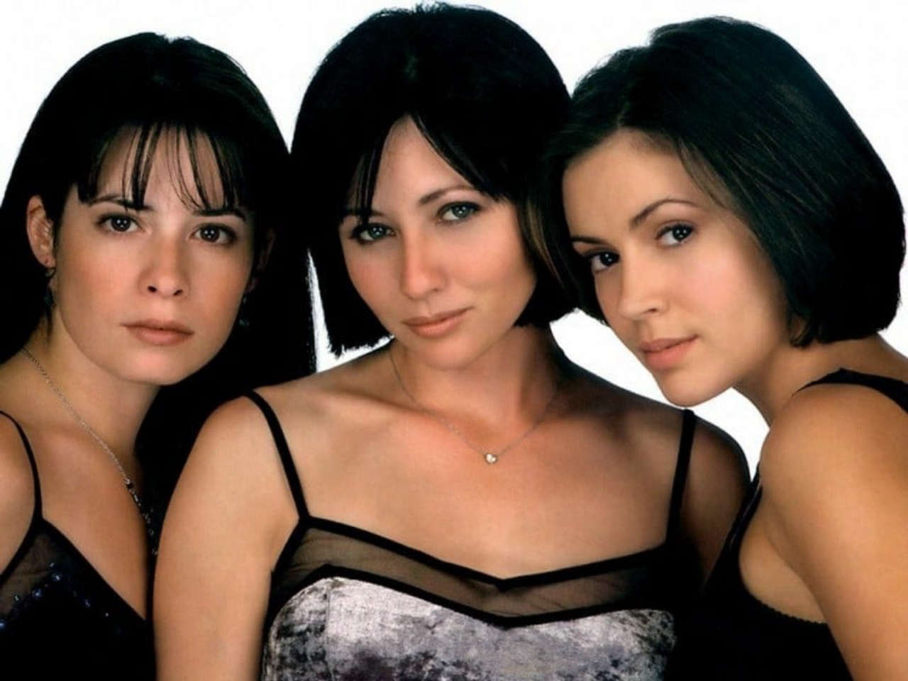 Streghe, la collega critica l’uscita di scena di Shannen Doherty come scelta malata dei produttori
