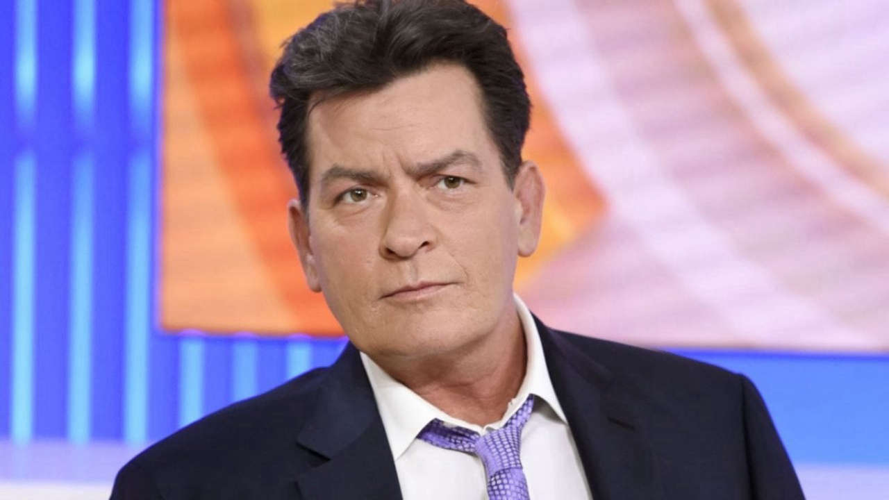 Charlie Sheen rivela: un cartello messicano lo scambiò per un trafficante di droga