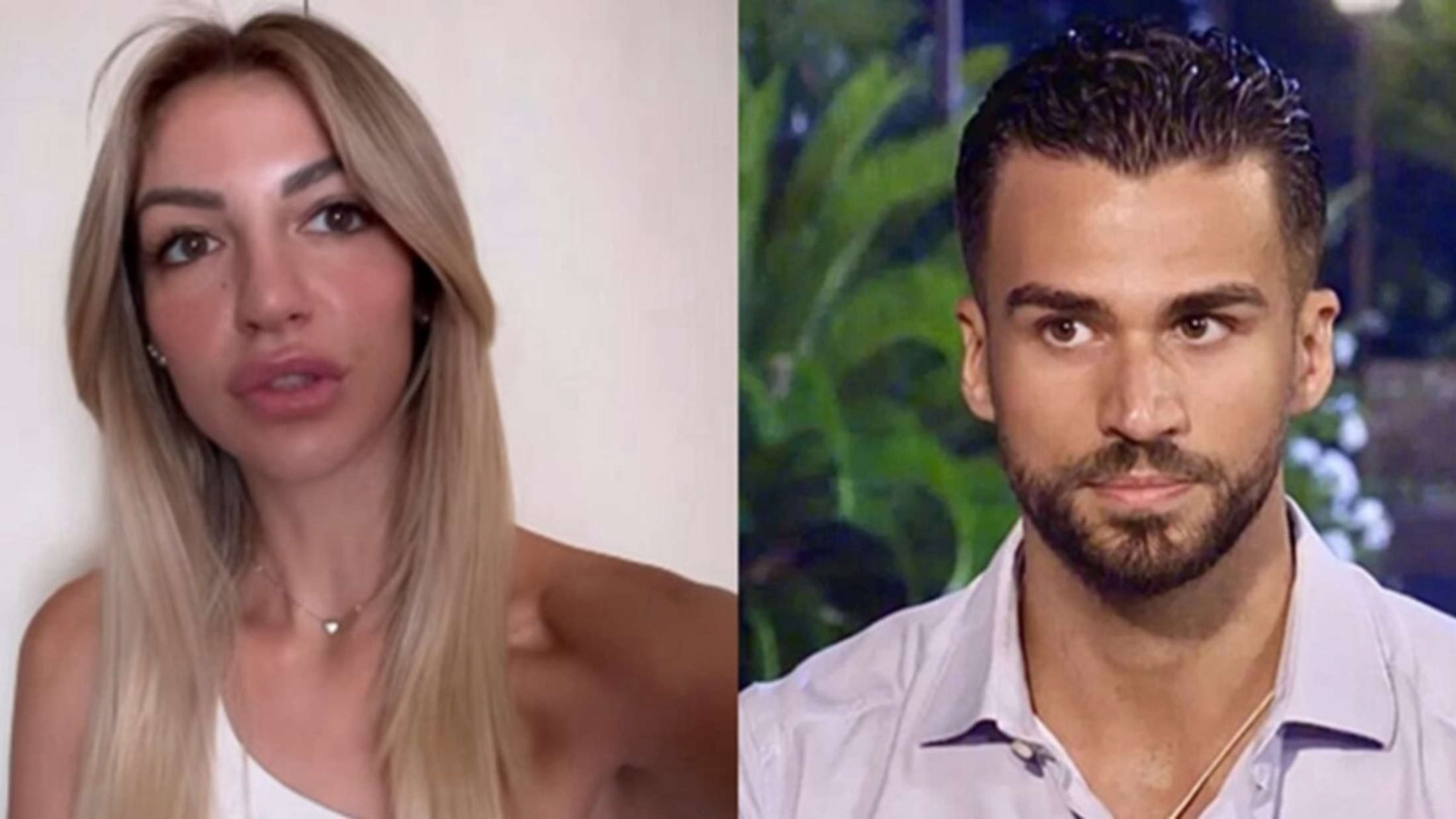 Uomini e donne, clamorosi spoiler del 23 settembre: Lucia sorprende in studio mentre Rosario abbandona il trono