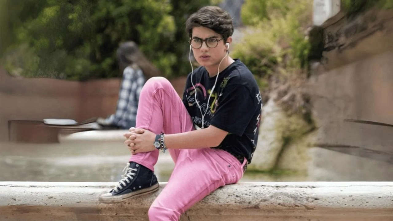 Il ragazzo dai pantaloni rosa avrà un remake negli Stati Uniti con Nick Cassavetes alla regia