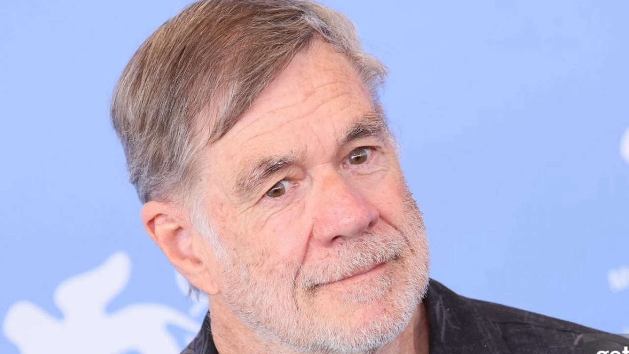 Dead Man’s Wire, Gus Van Sant parla della somiglianza con la vicenda di Luigi Mangione