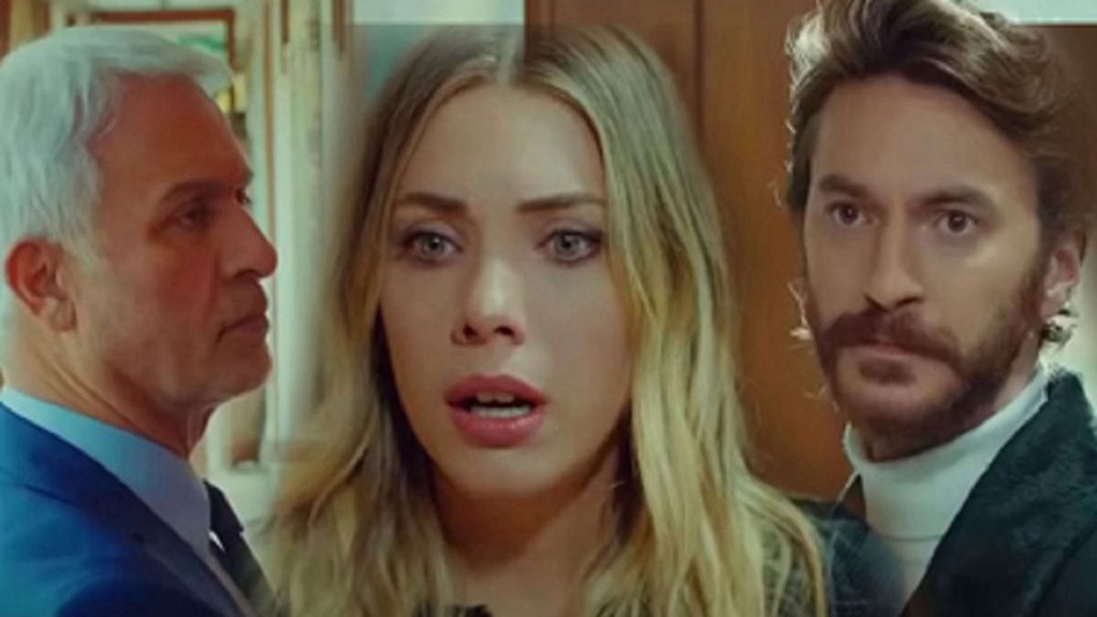 Forbidden Fruit, episodi al 3/10: Halit sulla strada per un colpo di scena con Kemal