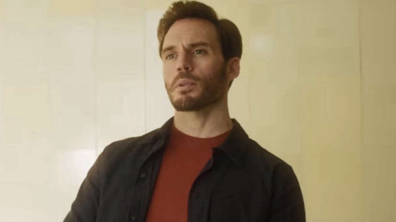 Lazarus, la nuova serie di Harlan Coben con Sam Claflin tra omicidi e misteri nel trailer