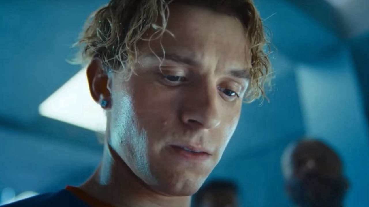 Tom Holland nel nuovo corto LEGO per promuovere il messaggio di non smettere mai di giocare