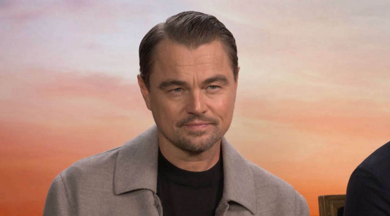 Una battaglia dopo l’altra, intervista esclusiva a Leonardo DiCaprio sul nuovo progetto